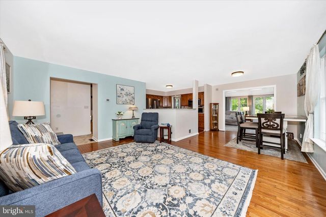 9907 MOUNT TABOR ROAD, Myersville, MD 21773