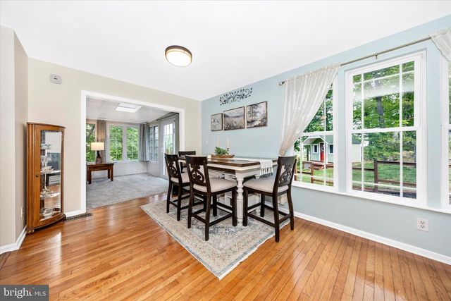 9907 MOUNT TABOR ROAD, Myersville, MD 21773