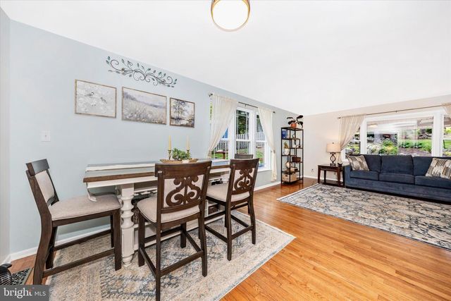 9907 MOUNT TABOR ROAD, Myersville, MD 21773