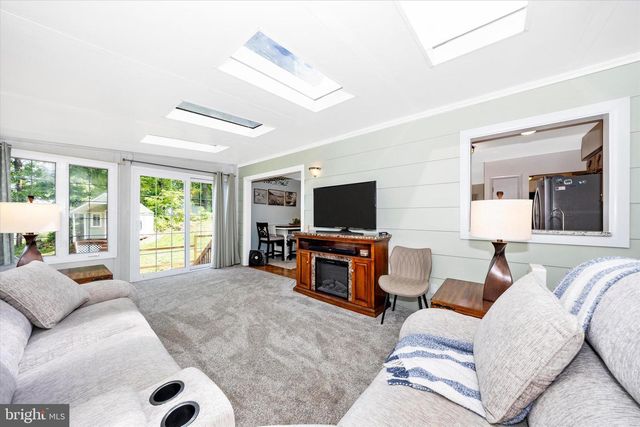 9907 MOUNT TABOR ROAD, Myersville, MD 21773