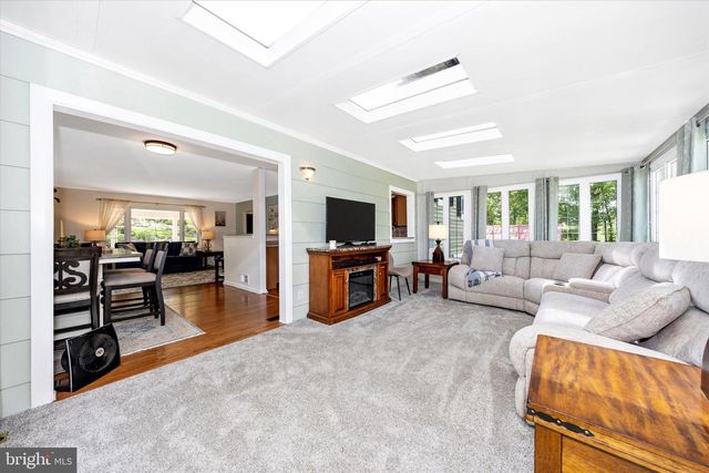 9907 MOUNT TABOR ROAD, Myersville, MD 21773