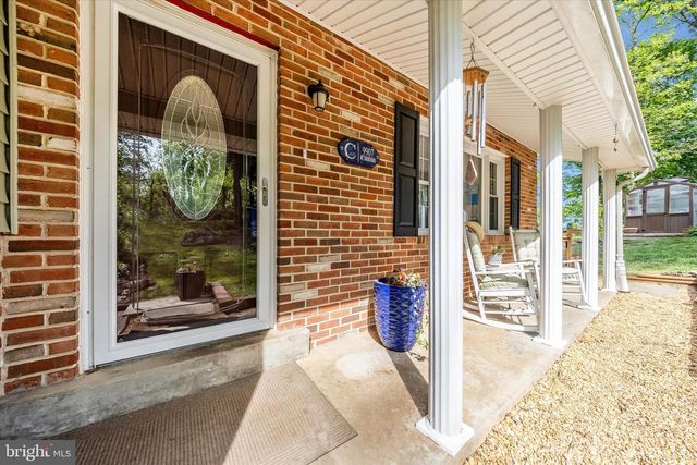 9907 MOUNT TABOR ROAD, Myersville, MD 21773