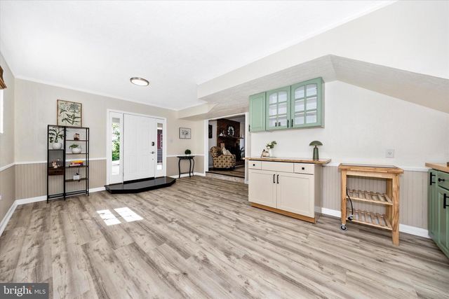 9907 MOUNT TABOR ROAD, Myersville, MD 21773