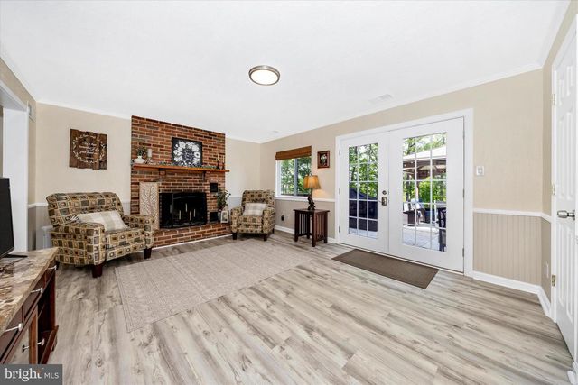 9907 MOUNT TABOR ROAD, Myersville, MD 21773