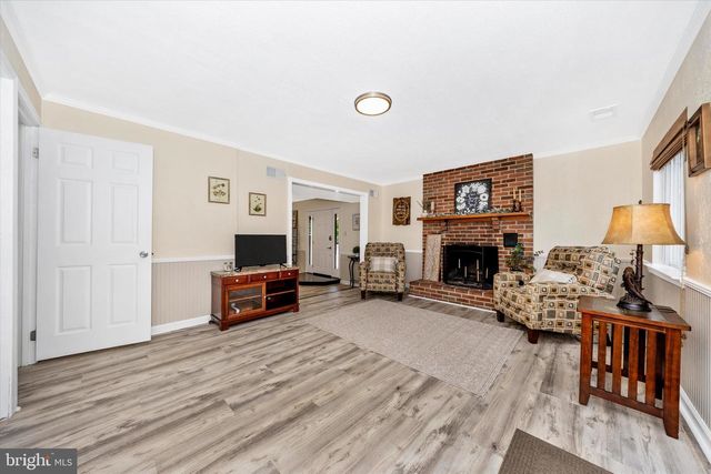 9907 MOUNT TABOR ROAD, Myersville, MD 21773