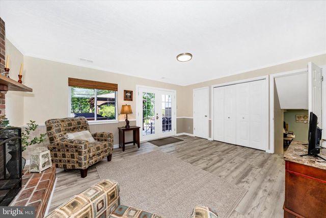 9907 MOUNT TABOR ROAD, Myersville, MD 21773