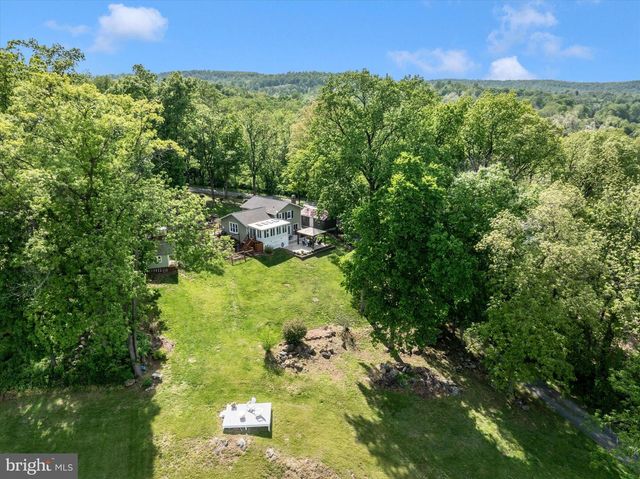 9907 MOUNT TABOR ROAD, Myersville, MD 21773