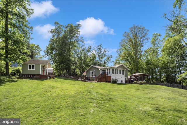 9907 MOUNT TABOR ROAD, Myersville, MD 21773