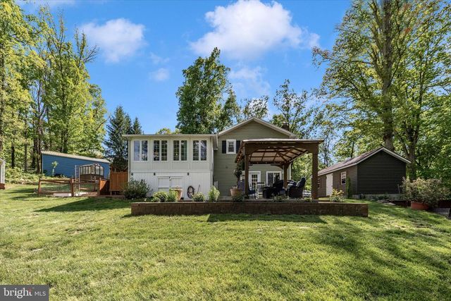 9907 MOUNT TABOR ROAD, Myersville, MD 21773