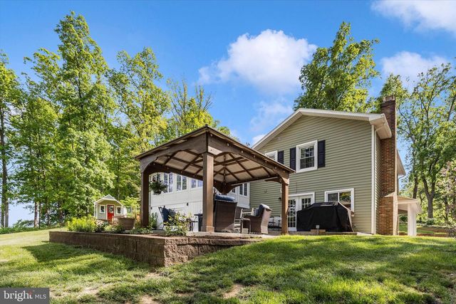 9907 MOUNT TABOR ROAD, Myersville, MD 21773