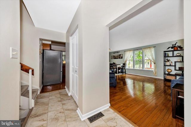 9907 MOUNT TABOR ROAD, Myersville, MD 21773