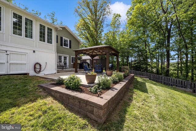 9907 MOUNT TABOR ROAD, Myersville, MD 21773