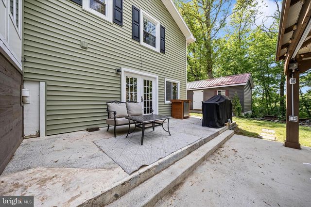 9907 MOUNT TABOR ROAD, Myersville, MD 21773