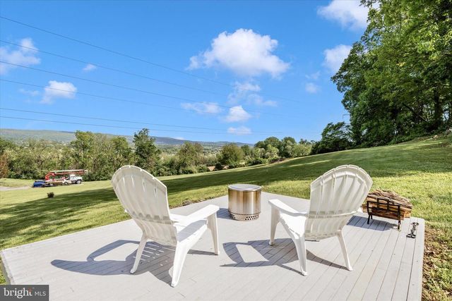 9907 MOUNT TABOR ROAD, Myersville, MD 21773