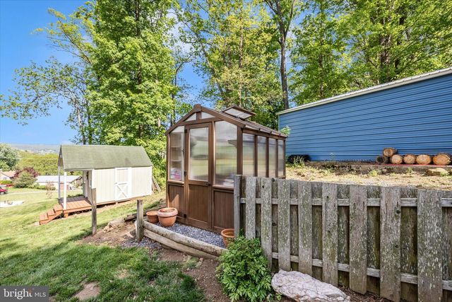 9907 MOUNT TABOR ROAD, Myersville, MD 21773