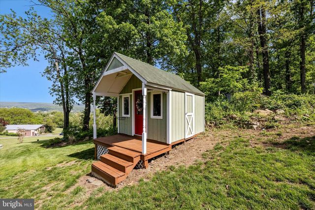 9907 MOUNT TABOR ROAD, Myersville, MD 21773
