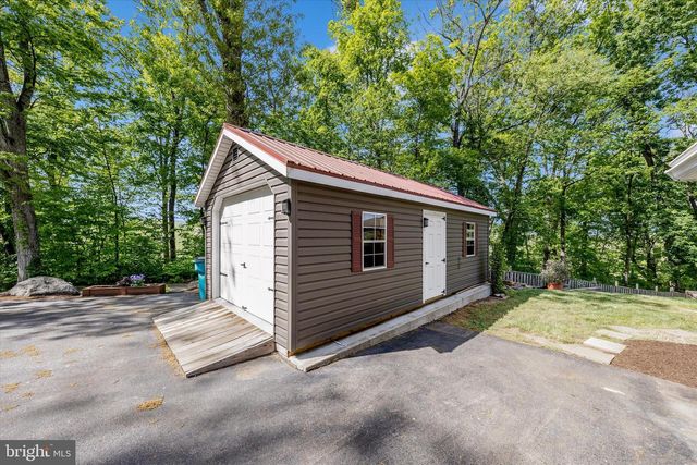 9907 MOUNT TABOR ROAD, Myersville, MD 21773