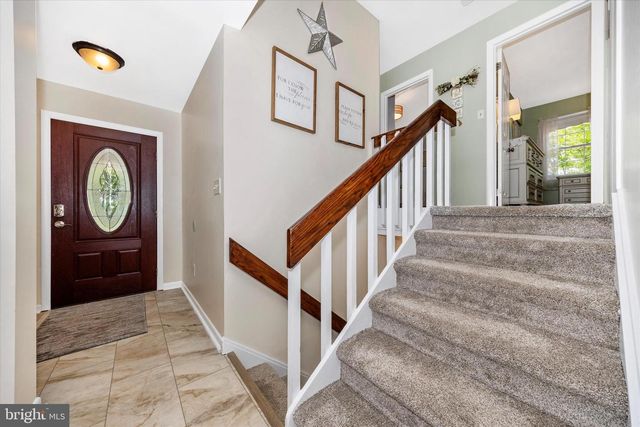9907 MOUNT TABOR ROAD, Myersville, MD 21773