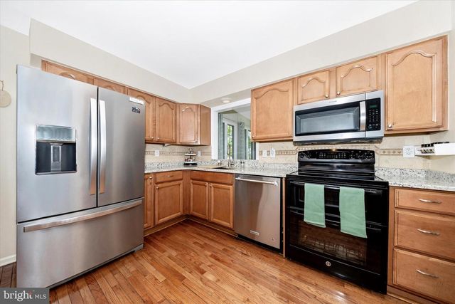 9907 MOUNT TABOR ROAD, Myersville, MD 21773