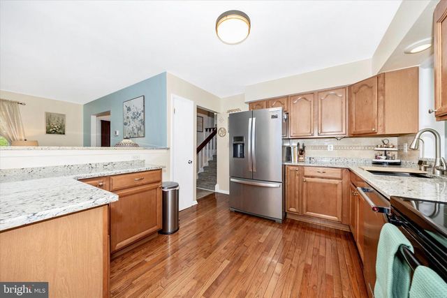 9907 MOUNT TABOR ROAD, Myersville, MD 21773