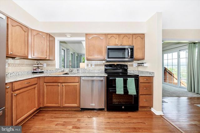 9907 MOUNT TABOR ROAD, Myersville, MD 21773