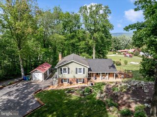 9907 MOUNT TABOR ROAD, Myersville, MD 21773