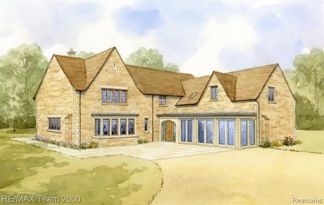 3329 S Newburgh Road, Wayne, MI 48184