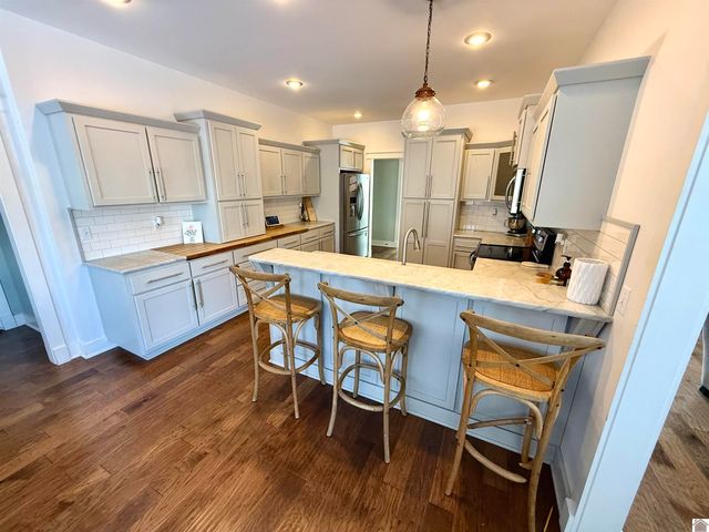 2250 Hal Drive, Murray, KY 42071