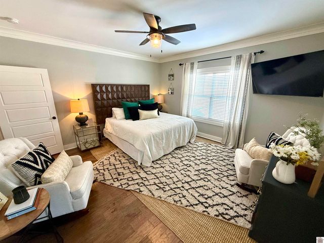 2250 Hal Drive, Murray, KY 42071