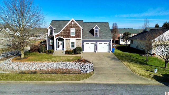 2250 Hal Drive, Murray, KY 42071