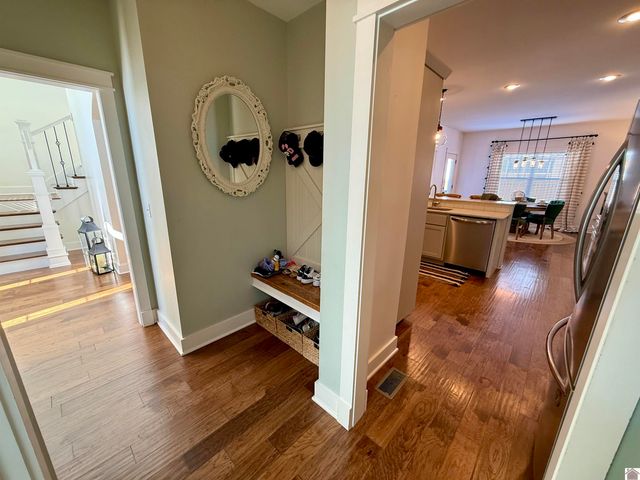 2250 Hal Drive, Murray, KY 42071