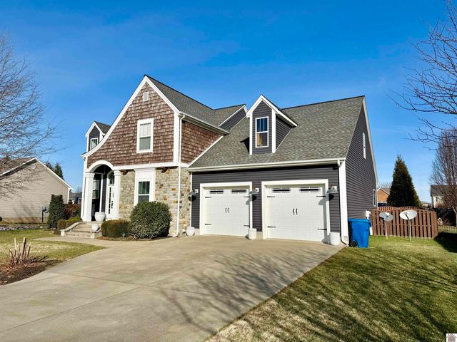 2250 Hal Drive, Murray, KY 42071