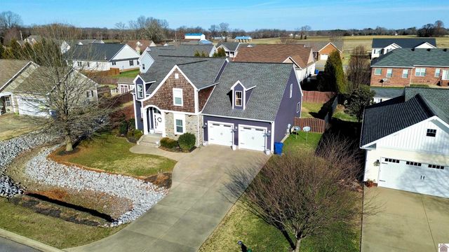 2250 Hal Drive, Murray, KY 42071