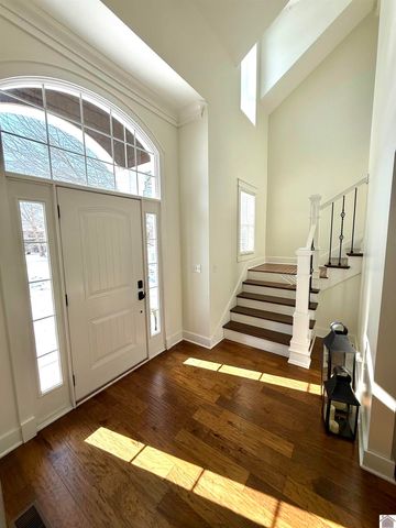 2250 Hal Drive, Murray, KY 42071