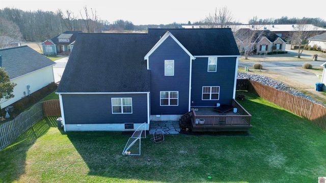 2250 Hal Drive, Murray, KY 42071