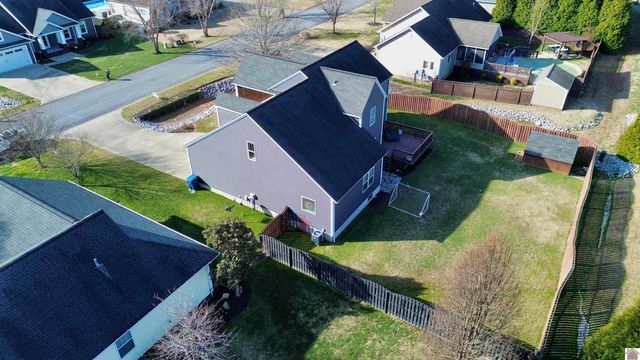 2250 Hal Drive, Murray, KY 42071