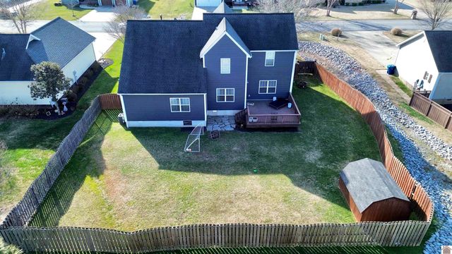 2250 Hal Drive, Murray, KY 42071