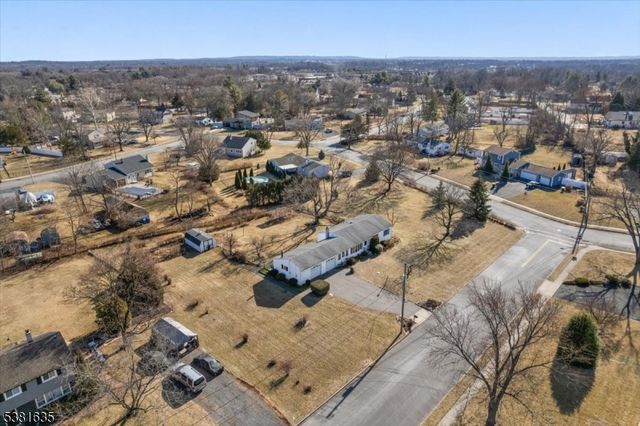 23 Cranbrook Ave, Hillsborough Twp., NJ 08844