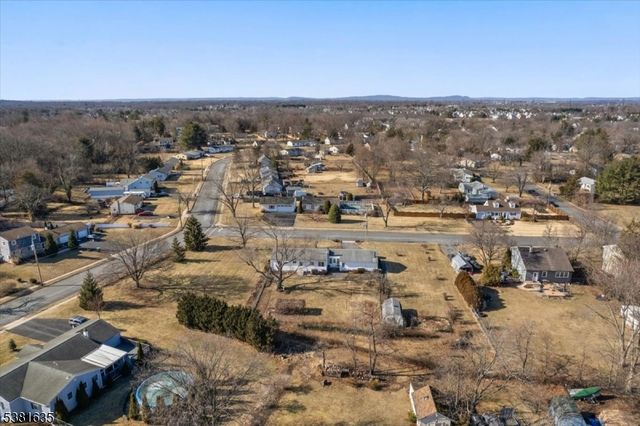 23 Cranbrook Ave, Hillsborough Twp., NJ 08844