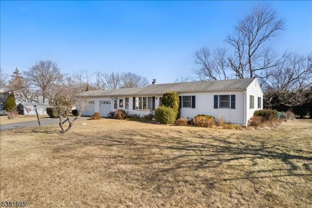 23 Cranbrook Ave, Hillsborough Twp., NJ 08844