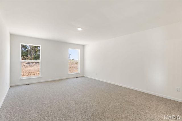 566 Evening Primrose Drive, Wentzville, MO 63385
