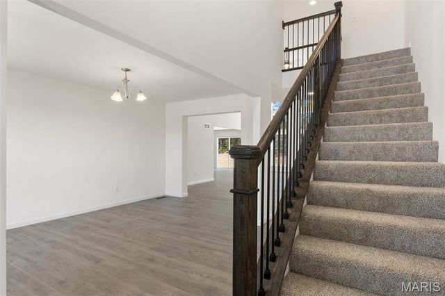 566 Evening Primrose Drive, Wentzville, MO 63385