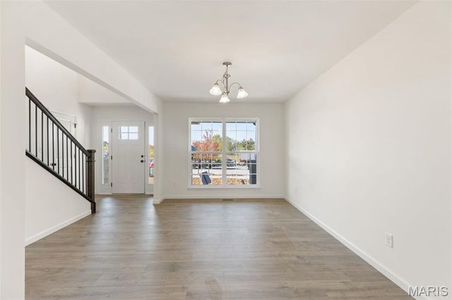 566 Evening Primrose Drive, Wentzville, MO 63385