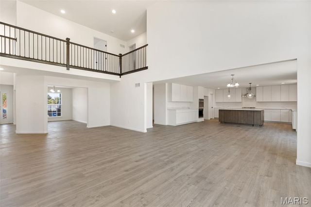 566 Evening Primrose Drive, Wentzville, MO 63385