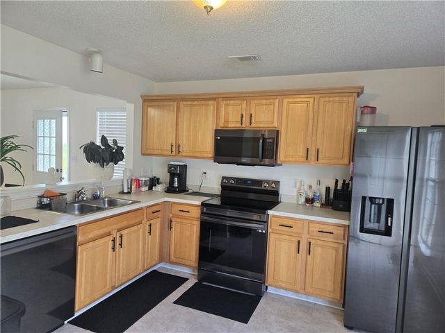 6646 Creek Turn Drive, Rex, GA 30273