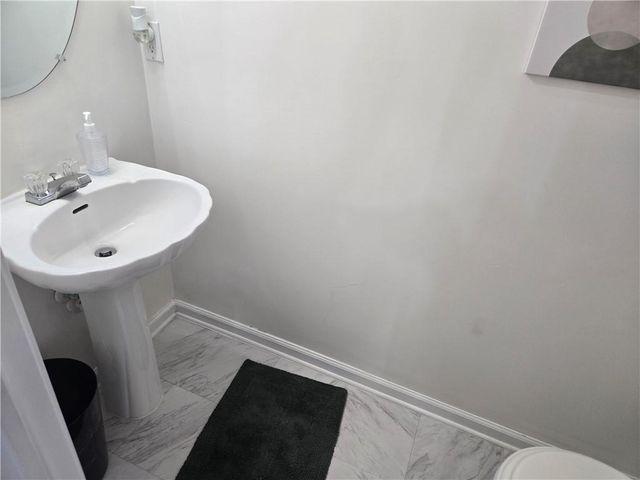 6646 Creek Turn Drive, Rex, GA 30273