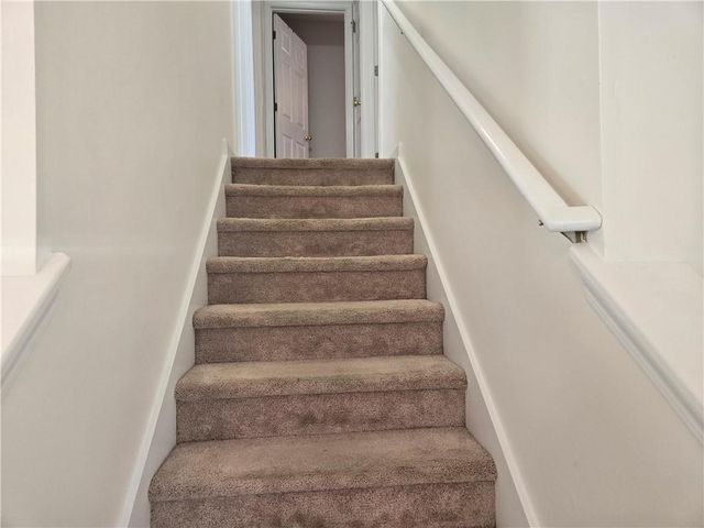 6646 Creek Turn Drive, Rex, GA 30273