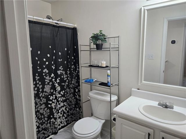 6646 Creek Turn Drive, Rex, GA 30273