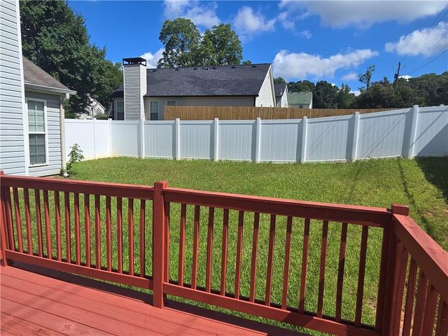 6646 Creek Turn Drive, Rex, GA 30273