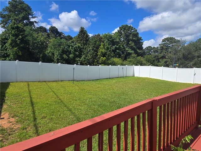 6646 Creek Turn Drive, Rex, GA 30273